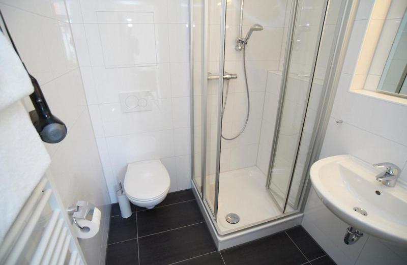 Apartment Eisberg 4 Mit Balkon Norderney Εξωτερικό φωτογραφία